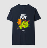 Puff Puff Pass Dragão
