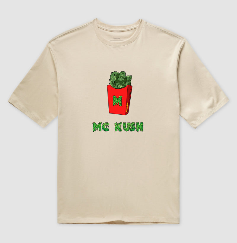 MC Kush Feliz