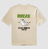 Rato Relax Oversized
