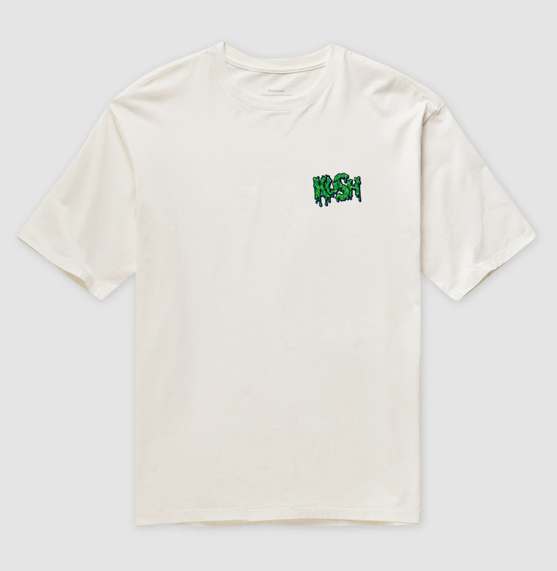 Kush Oversized