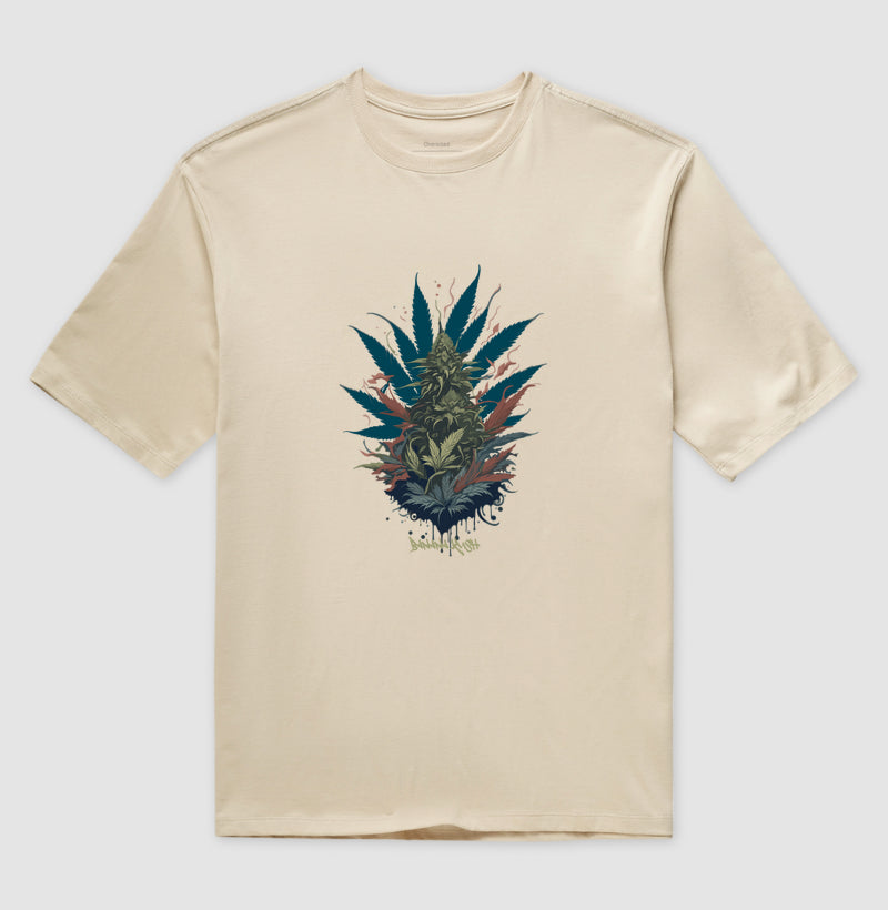 Banana Flower