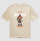 Treino dos Deuses Oversized