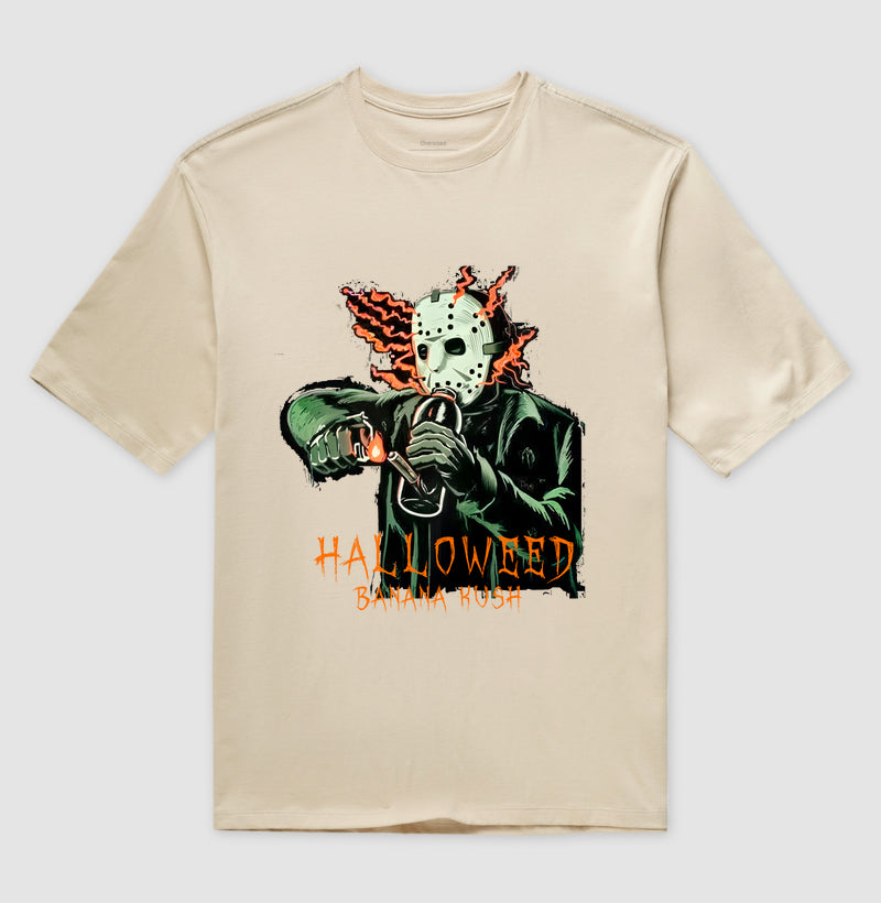Jason Halloweed