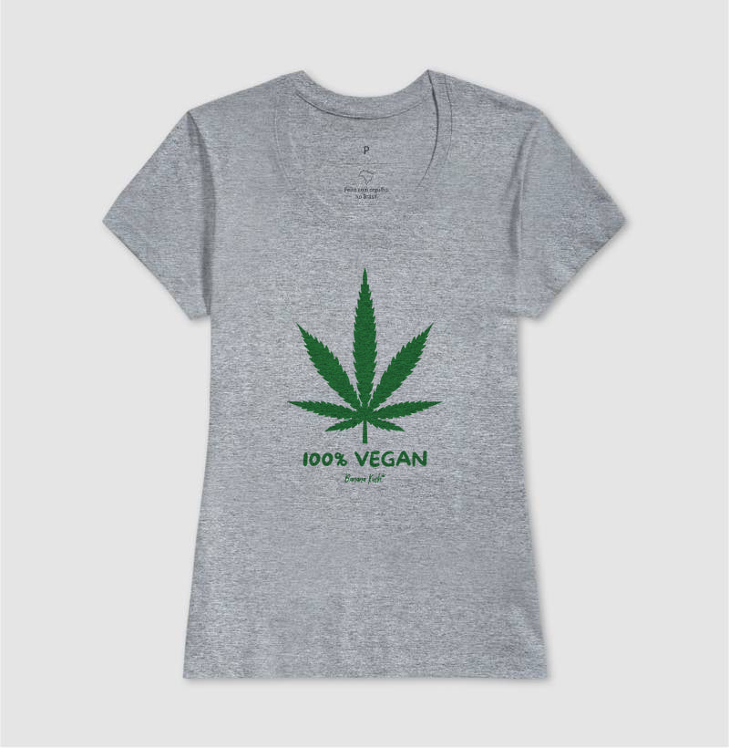 100% Vegan