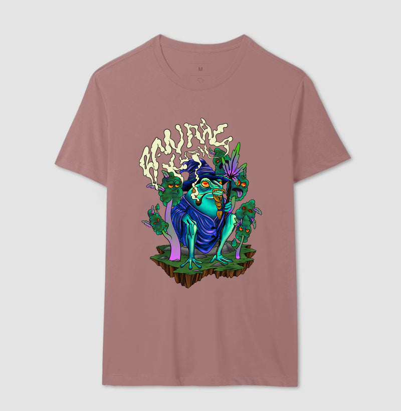 Magic Frog Weed