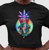 Psychedelic Eye