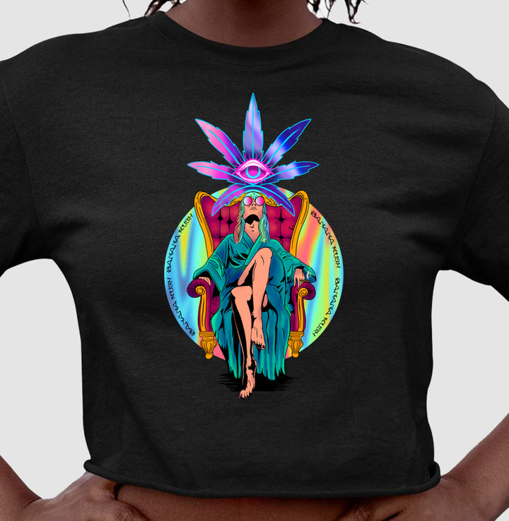 Psychedelic Eye