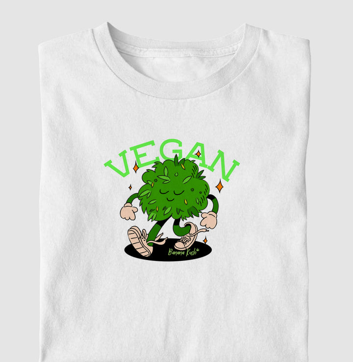 Bud Vegan
