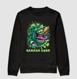 Larica Moletom Premium