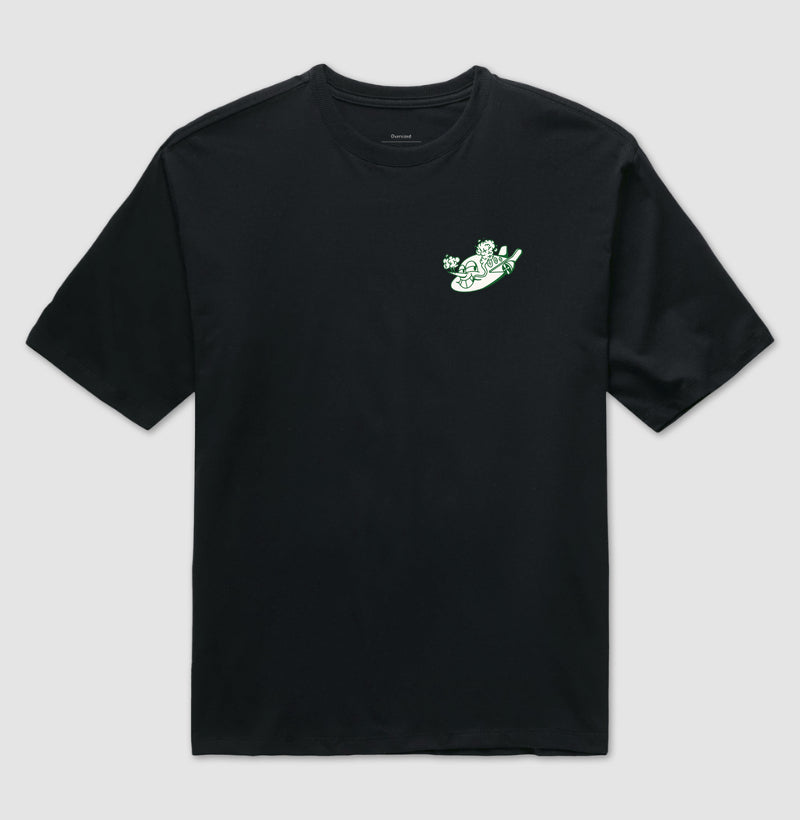 Avião da Fumaça