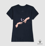 Amor Eterno Algodão Peruano