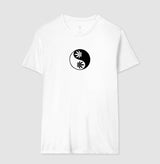 Yin Yang Folha