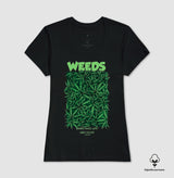 Weeds Algodão Peruano