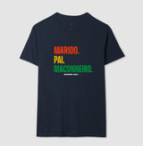 Marido Pai Maconheiro