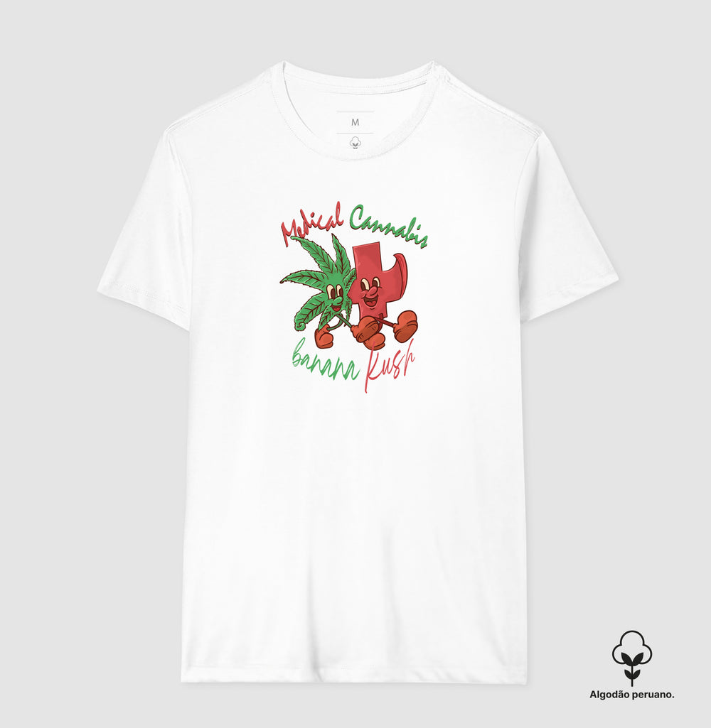 Medical Cannabis Algodão Peruano