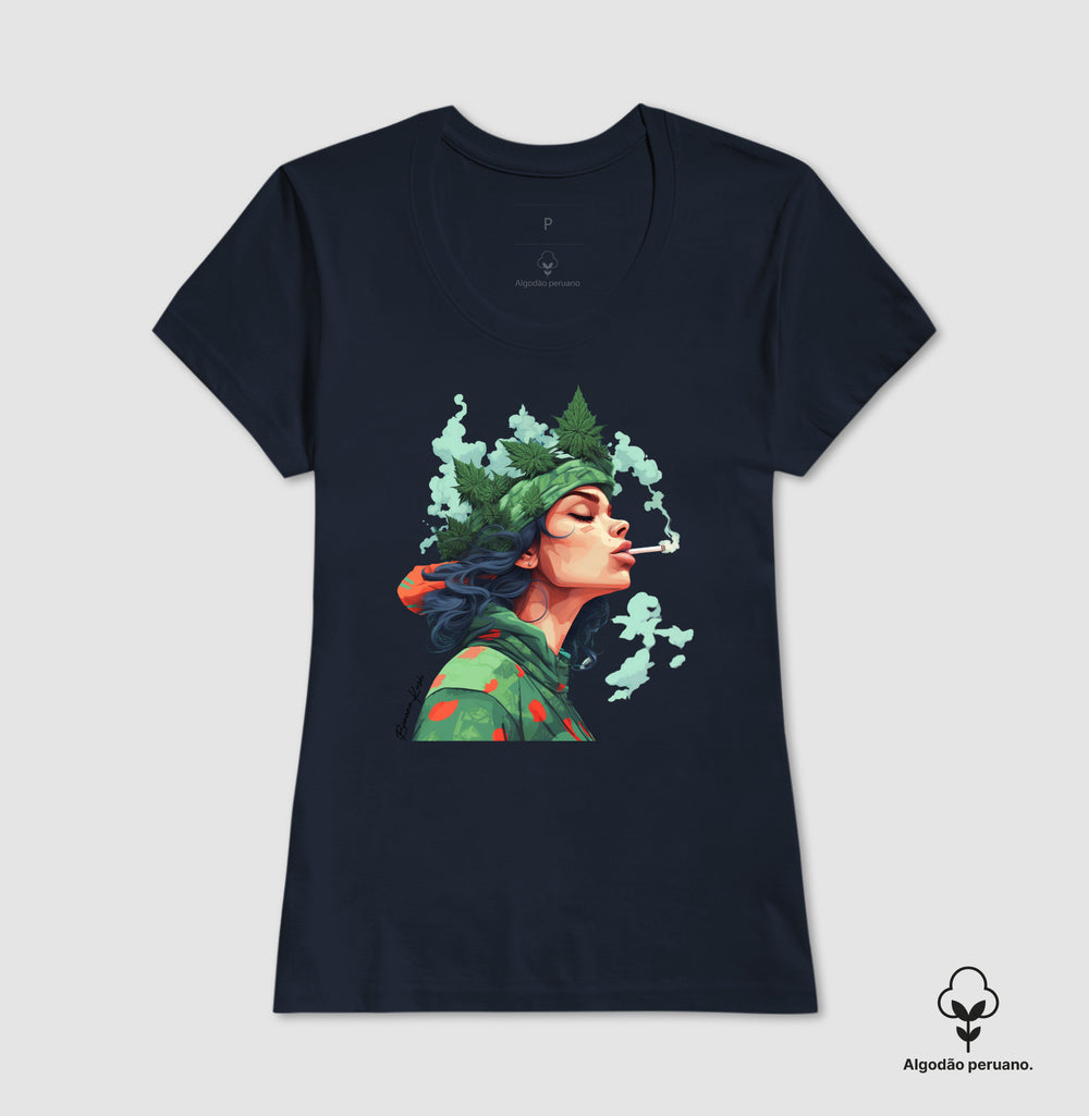 Marijuana Algodão Peruano