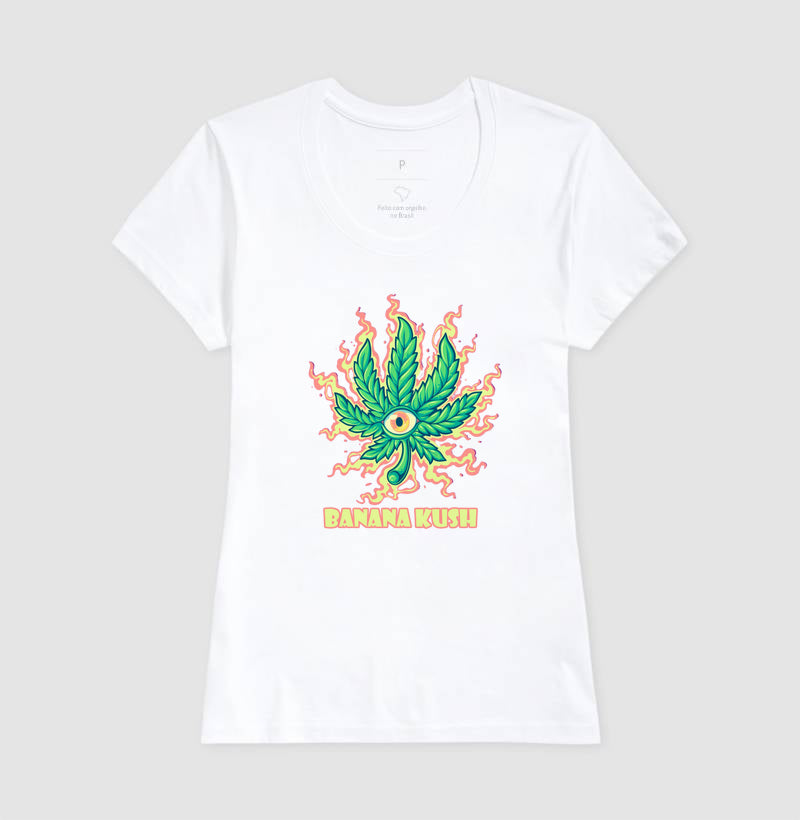 Psychedelic Weed