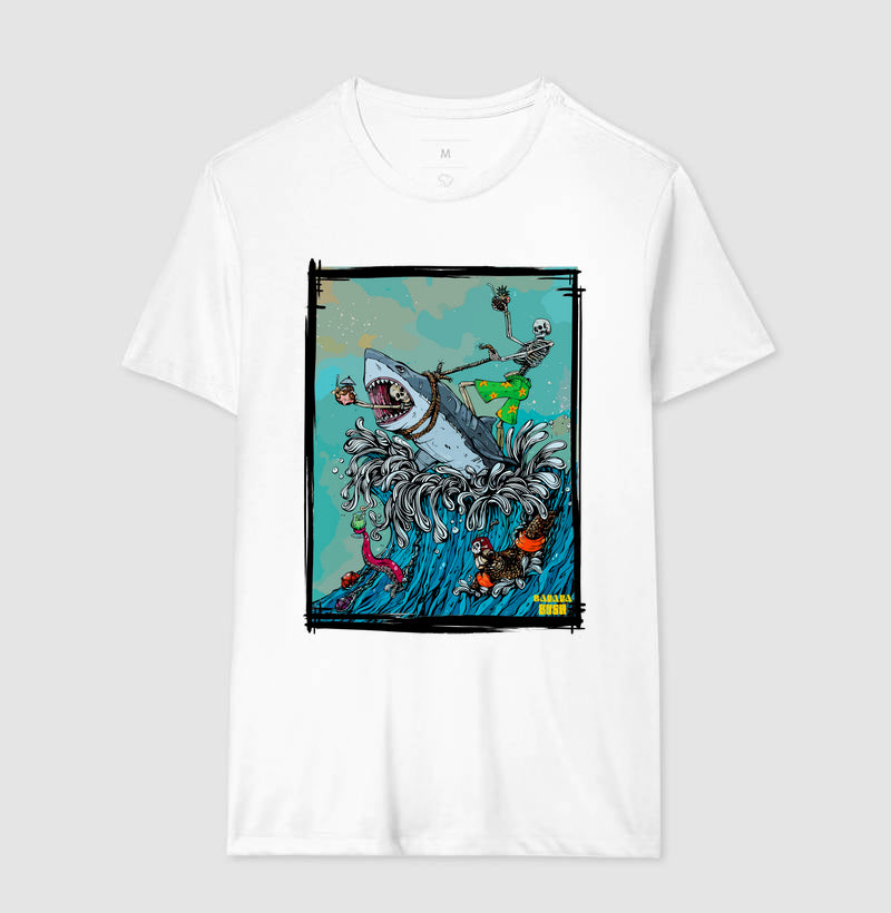Crazy Surfing