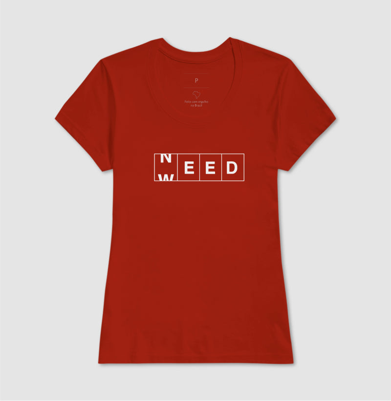 Need Weed