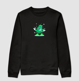 Nice Moletom Premium
