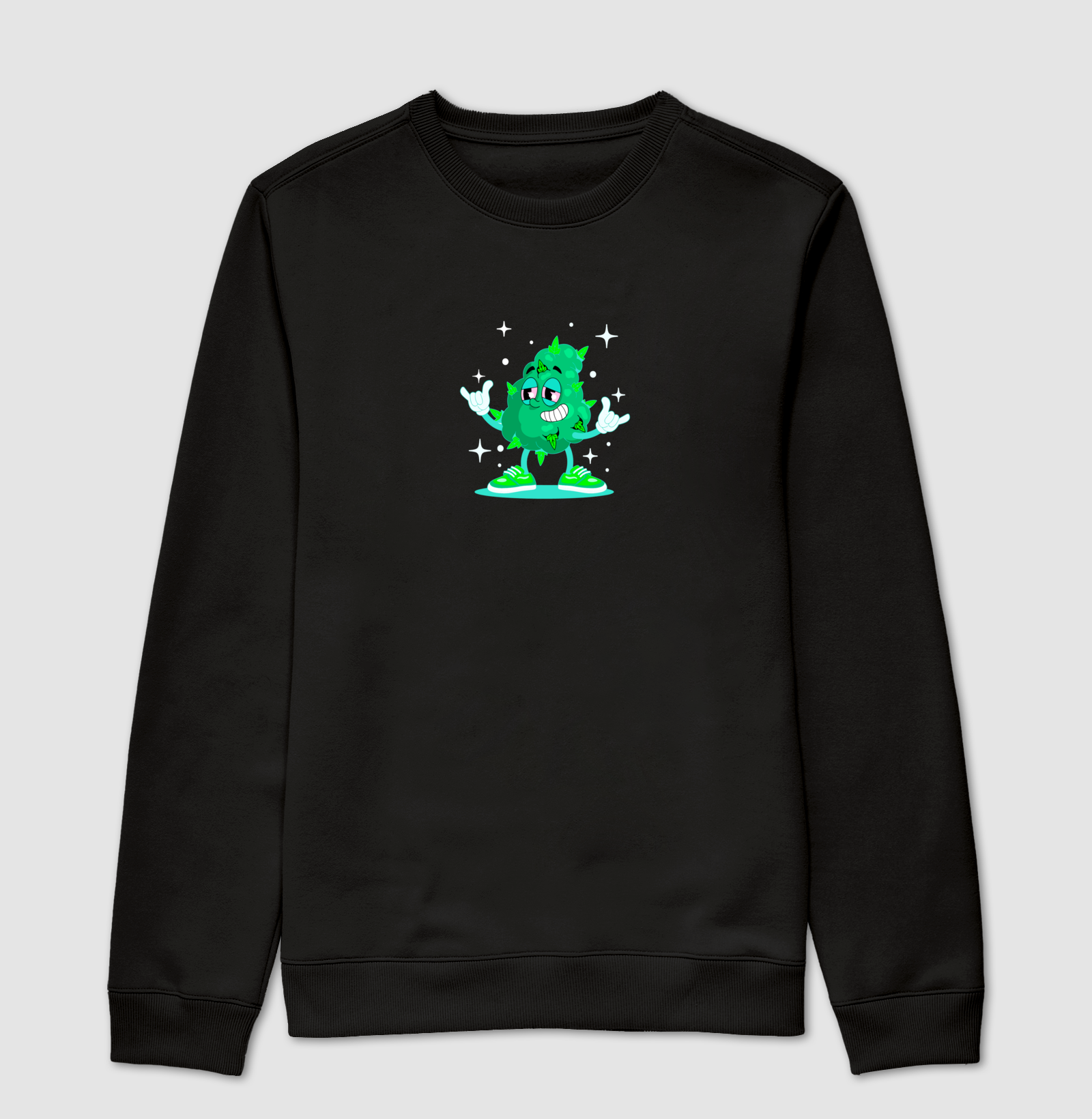 Nice Moletom Premium