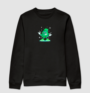 Nice Moletom Premium