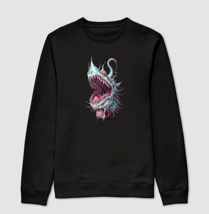 Shark Moletom Premium
