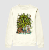 Cultivando Moletom Premium