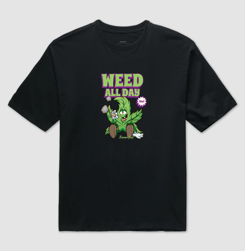 Weed All Day