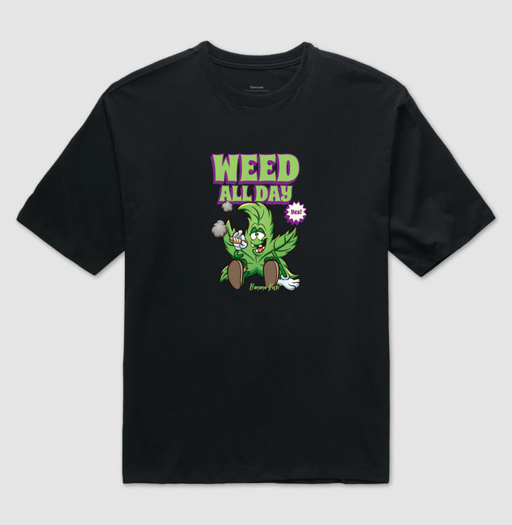 Weed All Day