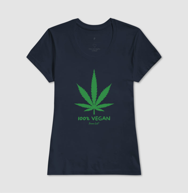 100% Vegan