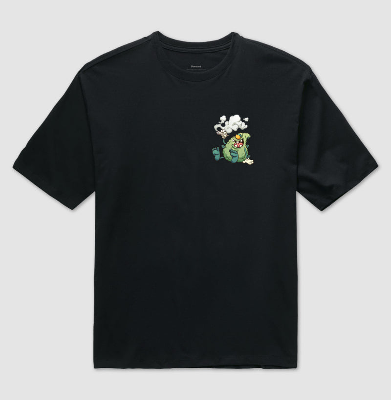Bud Chapado Oversized