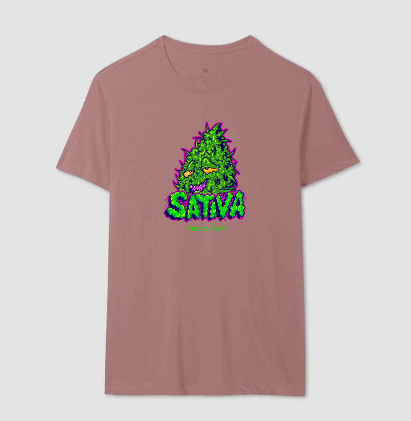 Sativa Banana Kush