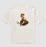 Faroeste Bud Oversized