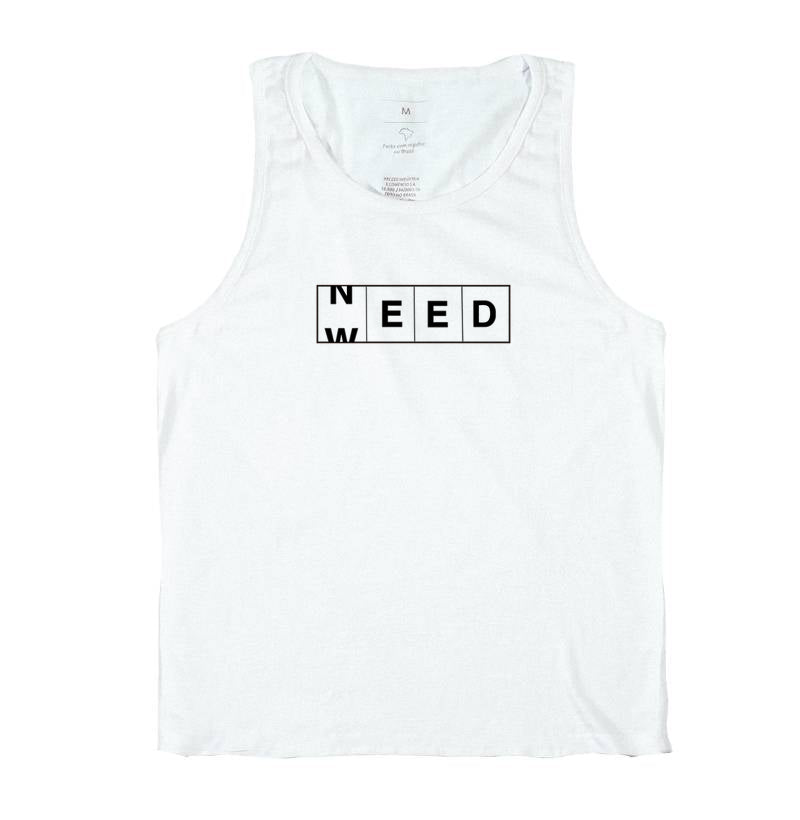 Need Weed