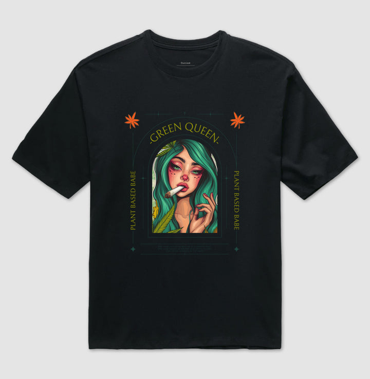 Green Queen