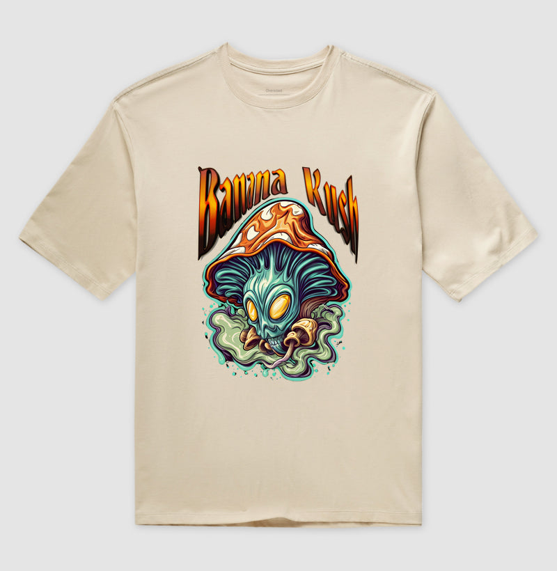 Magic Oversized