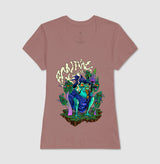 Magic Frog Weed