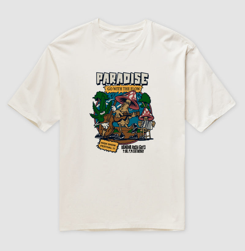 Paradise Festival
