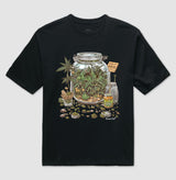 Medicinal Herb Oversized