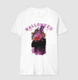 Purple Halloweed