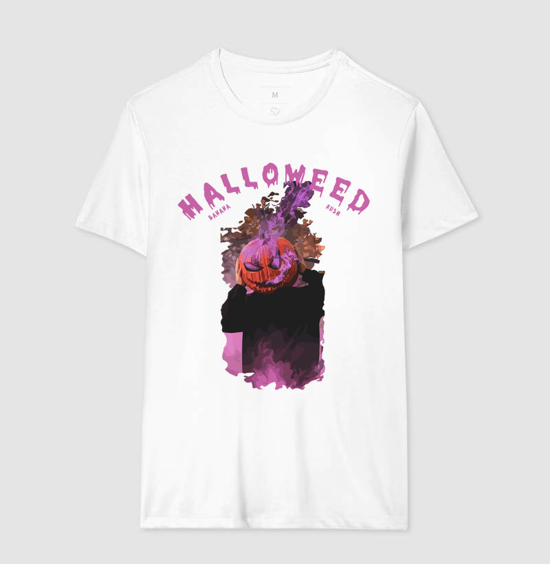 Purple Halloweed