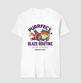 Blaze Routine