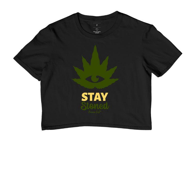 Stay Stoned