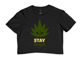 Stay Stoned