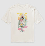 Aloha Oversized