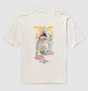 Aloha Oversized