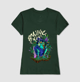 Magic Frog Weed