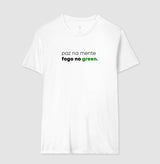 Fogo no Green