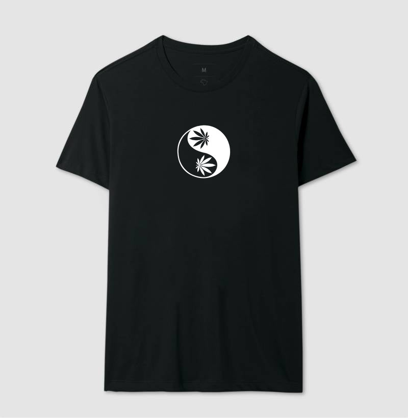 Yin Yang Folha